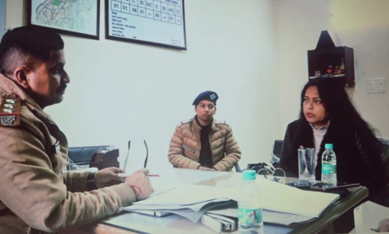 बड़ा खुलासा आने वाला? उर्मिला ने पुलिस को सौंपी सुरेश