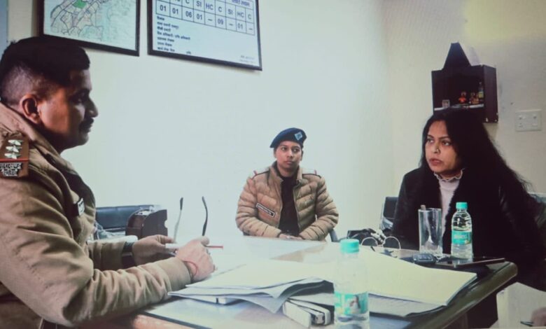 बड़ा खुलासा आने वाला? उर्मिला ने पुलिस को सौंपी सुरेश