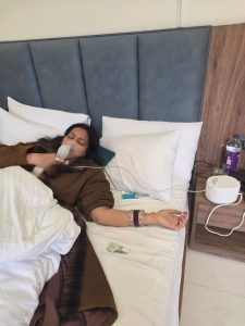 बड़ी खबर: अंकिता भंडारी हत्याकांड में नया मोड़ उर्मिला सनावर