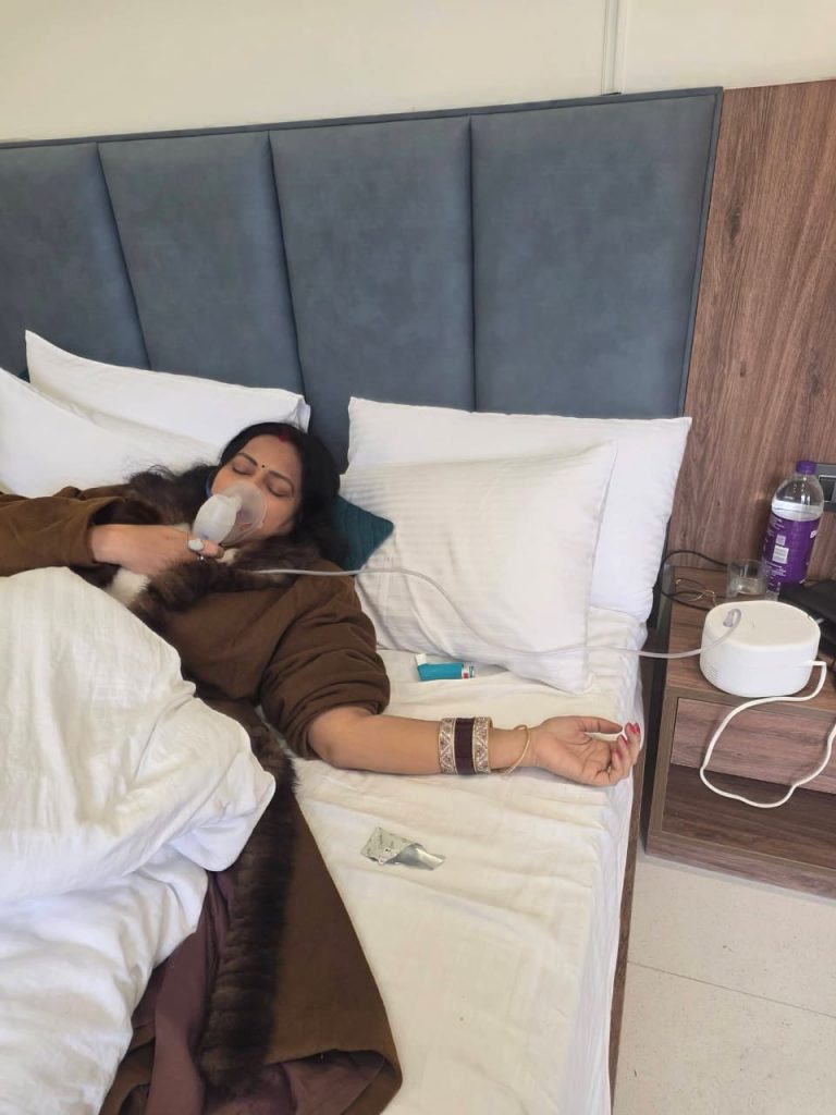 बड़ी खबर: अंकिता भंडारी हत्याकांड में नया मोड़ उर्मिला सनावर