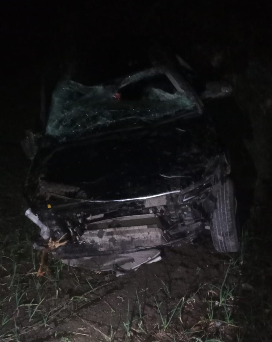 बर्फबारी की खुशी मातम में बदली, चकराता मार्ग पर तीन