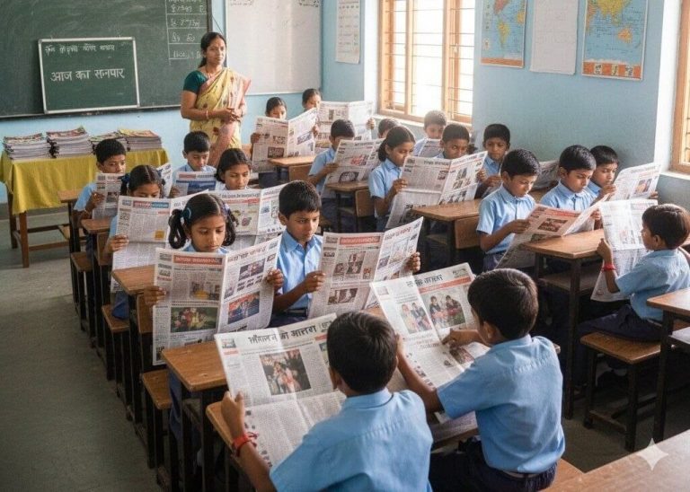 बिना मान्यता चल रहे निजी स्कूलों पर शिक्षा विभाग सख्त,