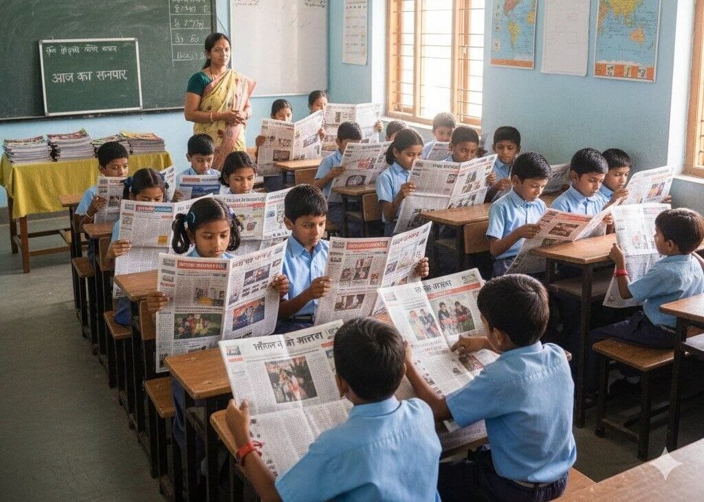 बिना मान्यता चल रहे निजी स्कूलों पर शिक्षा विभाग सख्त,