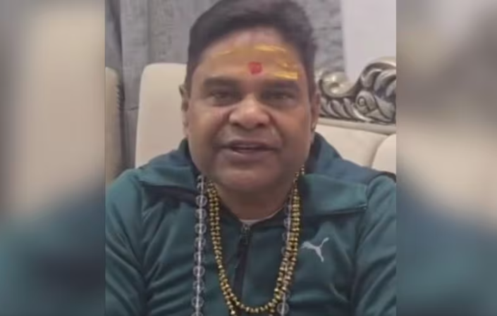 'बिहार में 25 हजार में लड़कियां मिल जाती हैं...' कैबिनेट