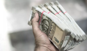 बैंक के पूर्व प्रबंधक का 3.19 करोड़ का फर्जीवाड़ा, मृतकों