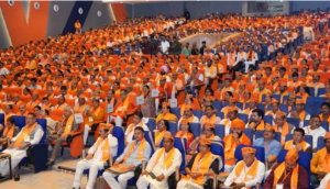 भाजपा संगठन में बड़े बदलाव की आहट, चुनाव के दौरान