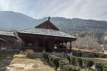 मनाली में 42 दिन के लिए लगी पाबंदियां... फोन की