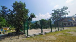 मुख्यमंत्री धामी के मार्गदर्शन में एमडीडीए की बड़ी पहल, स्कूलों में बनेंगे आधुनिक खेल कोर्ट