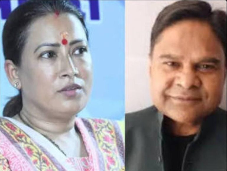 मेरे संबोधन को विरोधियों द्वारा तोड़ मरोड़ कर गलत तरीके