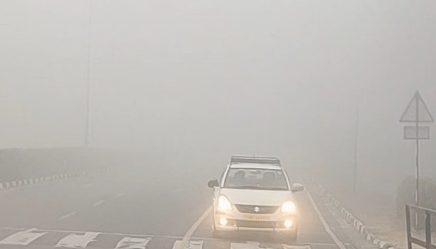 मैदान में कोहरा तो पहाड़ में पाला बढ़ाएगा ठंड, मौसम