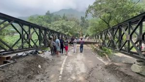 मॉनसून आपदाओं से PWD को ₹609 करोड़ की क्षति, 14