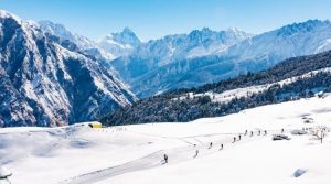 मौसम अलर्ट के बीच आपदा प्रबंधन विभाग सतर्क, दिए एहतियाती