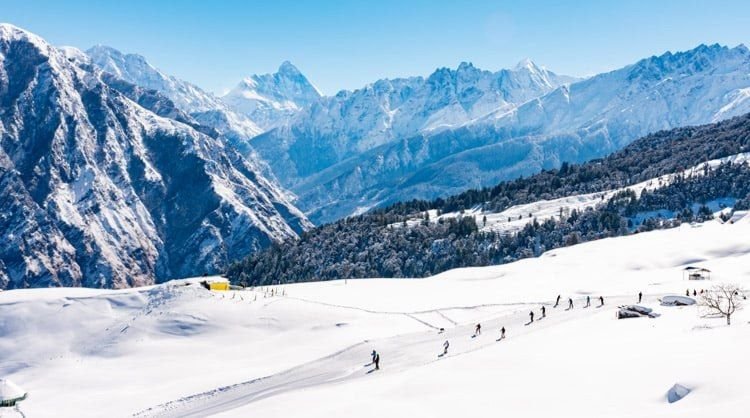 मौसम अलर्ट के बीच आपदा प्रबंधन विभाग सतर्क, दिए एहतियाती