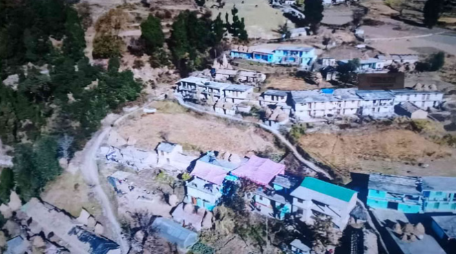 मौसम की बेरुखी से बिगड़े हालात, गेहूं और सरसों को