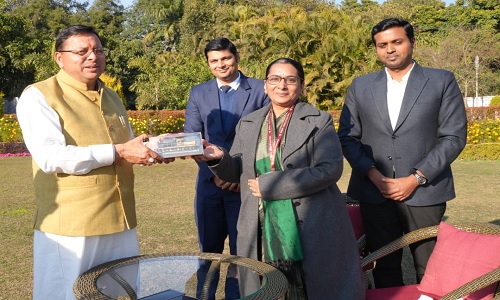 यात्रियों को मिलेंगी आधुनिक सुविधाएं : उत्तराखंड में रेल अवसंरचना