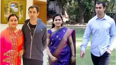 यूपी के पूर्व सीएम मुलायम सिंह के बेटे का उत्तराखंड