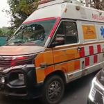 रामनगर का चकलुवा वैली ब्रिज बना मुसीबत, जाम में फंसी एंबुलेंस ने खोली प्रशासन की पोल; मौत से जूझता रहा मरीज