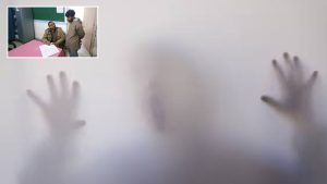 रामनगर में डंपर के अंदर पेट्रोमैक्स से हादसा, ठंड से बचाव करते चाचा-भतीजे की दर्दनाक मौत, पढ़ें पूरा मामला