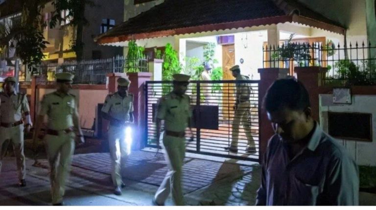 रिश्तेदार ने रची लूट की साजिश,सगा जीजा ही निकला मास्टरमाइंड