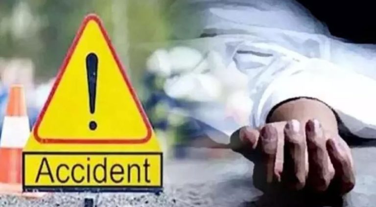 रुद्रप्रयाग में दर्दनाक हादसा, अनियंत्रित होकर गहरी खाई में गिरा वाहन, एक की मौत