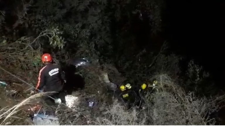 रुद्रप्रयाग में दर्दनाक हादसा: चलती बोलेरो खाई में गिरी, नदी में मिली लाश