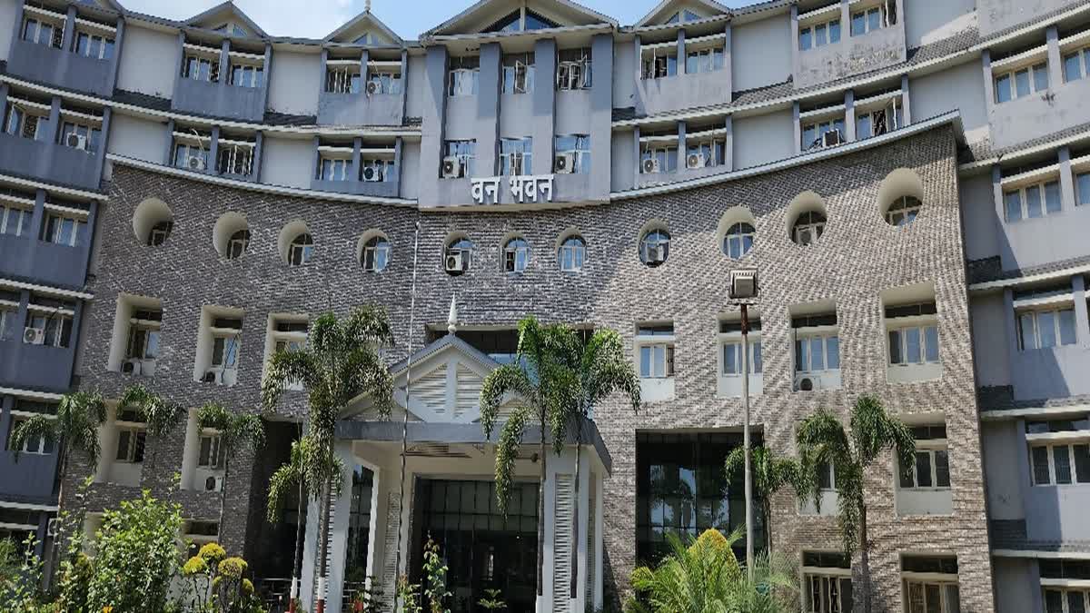 रेंजर संकट से जूझता उत्तराखंड वन विभाग, उप वन क्षेत्राधिकारियों