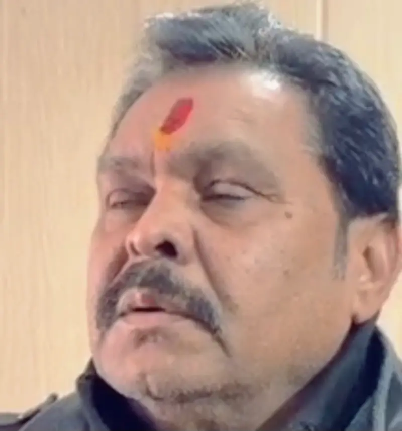 विधायक सुरेश राठौर की मुश्किलें खत्म होने का नाम नहीं