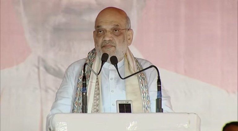 शताब्दी महोत्सव में शामिल होंगे गृह मंत्री अमित शाह,स्वर्गाश्रम छावनी