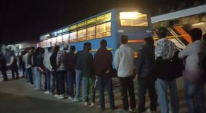 शैक्षिक भ्रमण के नाम पर बच्चों की जान से खिलवाड़,