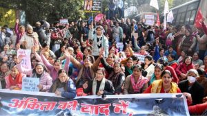 सड़कों से लेकर सियासत तक उबाल: अंकिता भंडारी हत्याकांड को लेकर उत्तराखंड बंद का आह्वान, CBI जांच की मांग