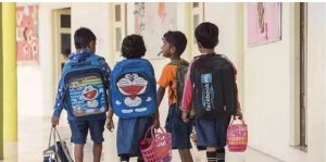 सरकारी स्कूलों की समयसारिणी होगी एक समान,220 शिक्षण दिवस अनिवार्य