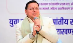 सीएम धामी की उत्तराखंड वासियों को सौगात, 5.26 करोड़ के