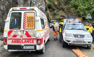 सीएम धामी के नेतृत्व में 108 आपातकालीन सेवा बनी उत्तराखंड