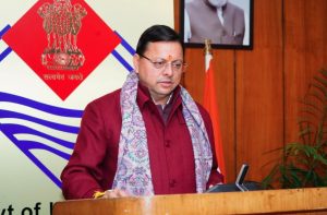 सीएम धामी ने थल सेना दिवस के अवसर पर सभी वीर जवानों को दी शुभकामनाएं