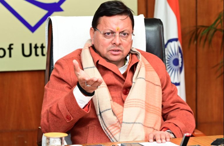 सीएम धामी ने विश्व हिंदी दिवस के अवसर पर सभी प्रदेशवासियों को दी शुभकामनाएं