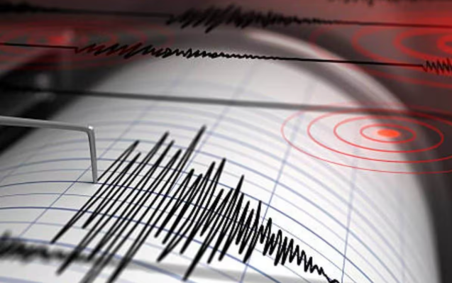 सुबह-सुबह भूकंप के तेज झटकों से हिला उत्तराखंड, जाने कहां