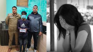 सोशल मीडिया पर बना फर्जी चेहरा, जाल में फंसी नैनीताल की युवती, राज खुला तो हरियाणा पहुंची पुलिस; पढ़ें पूरा मामला