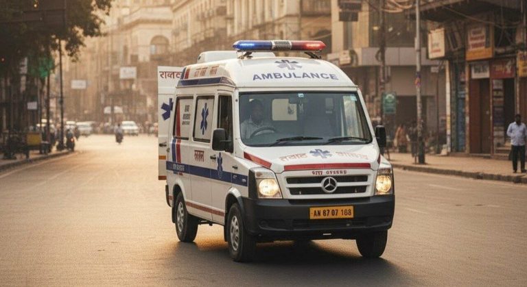 स्वास्थ्य व्यवस्था की लापरवाही से गई महिला की जान,ऑक्सीजन खत्म