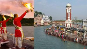 हरकी पैड़ी पर बड़ा फैसला, गैर-हिंदुओं की एंट्री बंद, सोशल