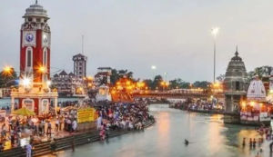 हरिद्वार के 105 घाटों पर गैर-हिंदुओं की एंट्री होगी बैन?