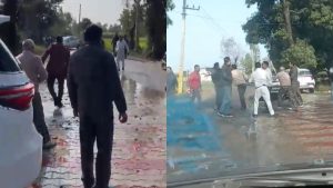 हरिद्वार में भूमि घोटाले की जांच के दौरान हंगामा, HRDA ने बताया सुनियोजित प्लान, अधिकारियों की भूमिका पर भी उठे सवाल