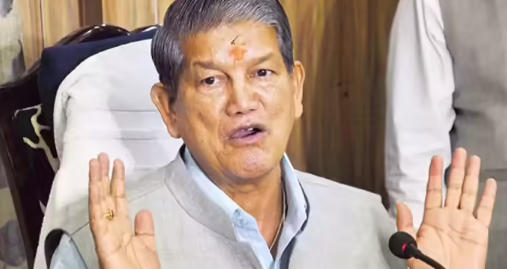 हरीश रावत ने उत्तराखंड चुनाव 2027 नहीं लड़ने का किया