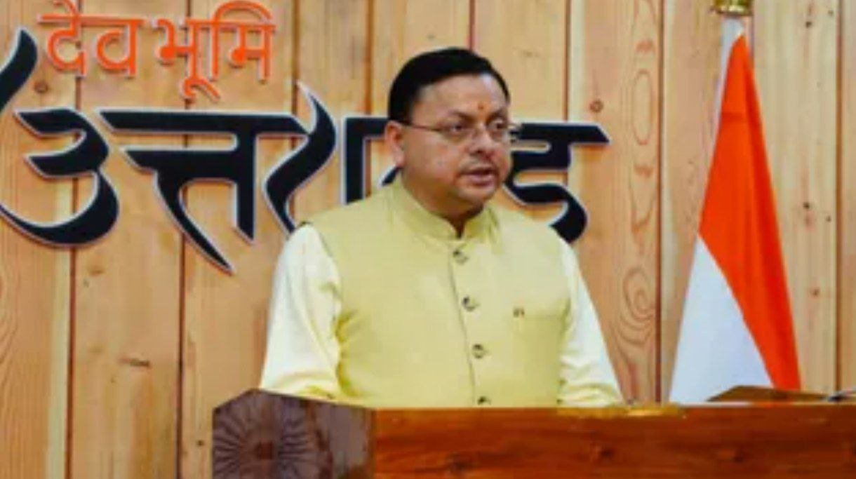 होमगार्ड्स वर्दी खरीद घोटाले में निदेशक निलंबित, संयुक्त जांच समिति