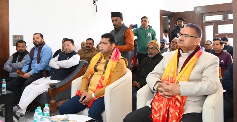 ‘Mann Ki Baat’ is a powerful medium for Nation Building: