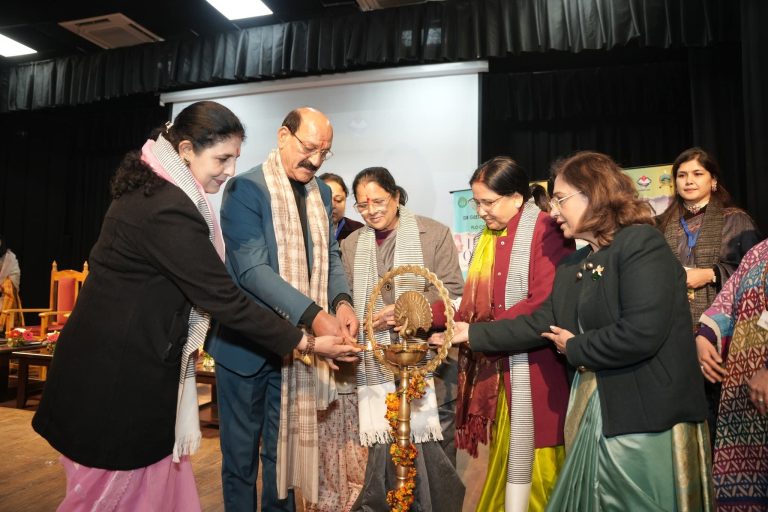 “‘Power to Empower’ gives new dimension to women’s leadership &