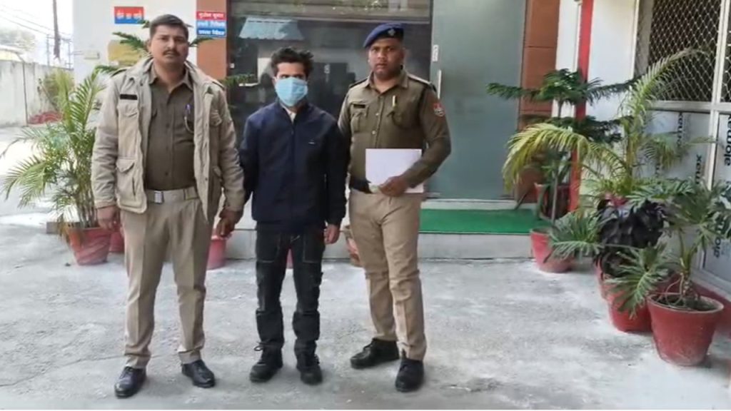 रामनगर में निकाह का झांसा देकर युवती से बनाए शारीरिक संबंध, धोखे से टूटा भरोसा; मां की तहरीर पर आरोपी गिरफ्तार