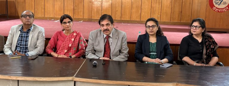 2-day National Conference on heart-related issues in women begins today