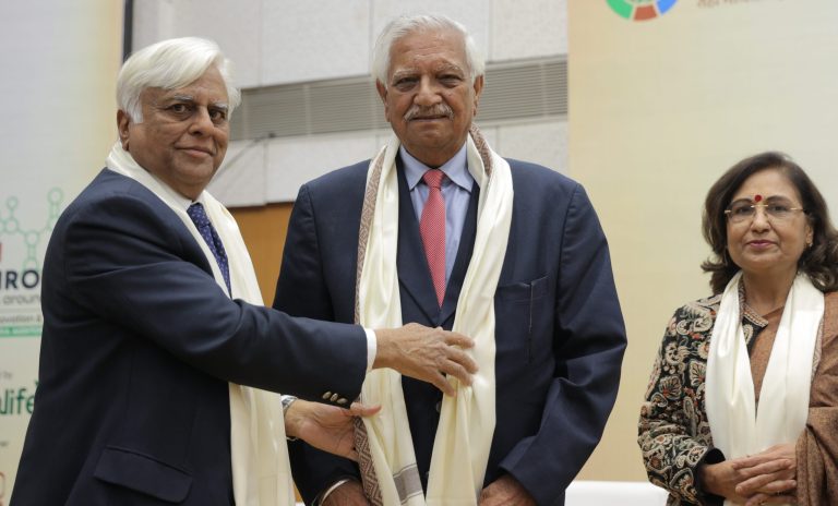 Awareness Prog focuses on Need for Balanced Nutrition in India