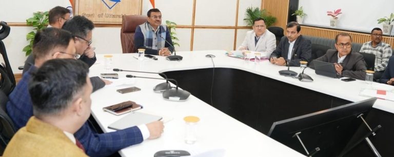 Bardhan directs time-bound clearances of proposals for upcoming FY