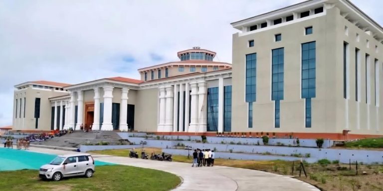 Budget session of U’khand Assembly to be held from 9